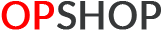 OpShop logo