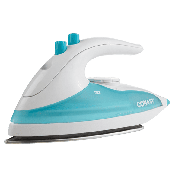 Conair DPP143 EZ Press 800-Watt Steam Iron