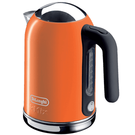 DeLonghi Kmix 54-Ounce Kettle