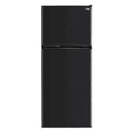 Frigidaire FFPT12F3NB 12.0 Cu. Ft. Black Top Freezer Refrigerator