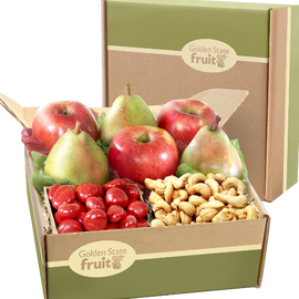 Golden State Fruit California Fruit Gift Box