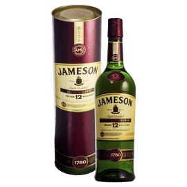 Jameson 12 Year Old Special Reserve 700mL