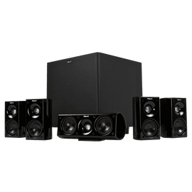 Klipsch HDT-600 Home Theater System