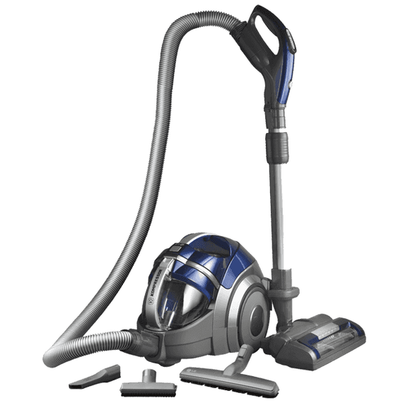 LG Kompressor Canister PetCare Plus Vacuum Cleaner LcV900B