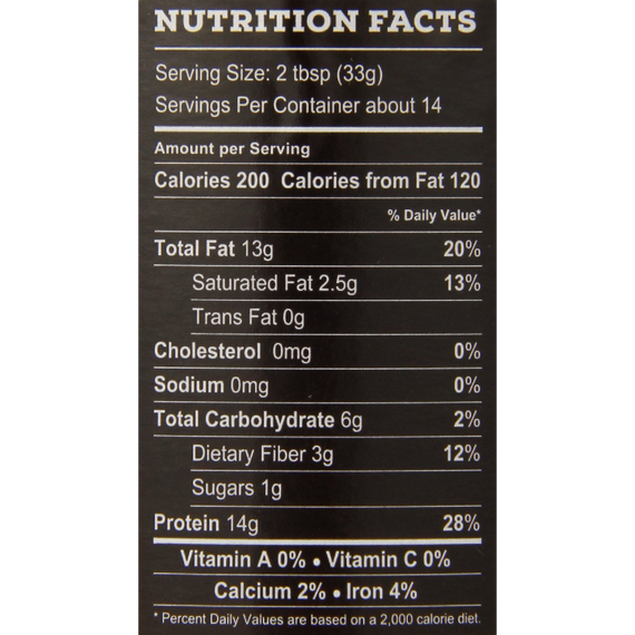 P28 Foods Formulated High Protein Spread, Peanut Butter
