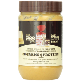 P28 Foods Formulated High Protein Spread, White Chocolate